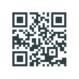 Scan deze QR-code om de tocht te openen in de SityTrail-applicatie