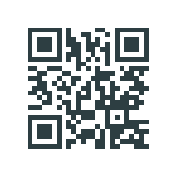 Scan deze QR-code om de tocht te openen in de SityTrail-applicatie