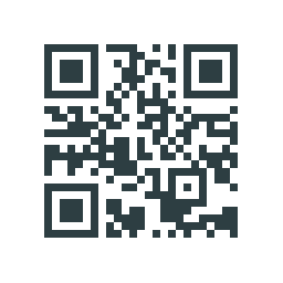 Scan deze QR-code om de tocht te openen in de SityTrail-applicatie