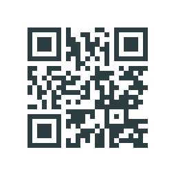 Scan deze QR-code om de tocht te openen in de SityTrail-applicatie