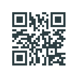 Scan deze QR-code om de tocht te openen in de SityTrail-applicatie