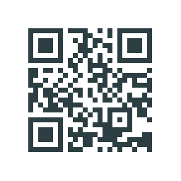 Scan deze QR-code om de tocht te openen in de SityTrail-applicatie