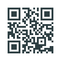 Scannerizza questo codice QR per aprire il percorso nell'applicazione SityTrail