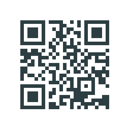 Scan deze QR-code om de tocht te openen in de SityTrail-applicatie