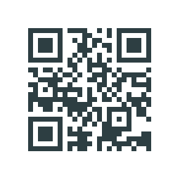 Scan deze QR-code om de tocht te openen in de SityTrail-applicatie