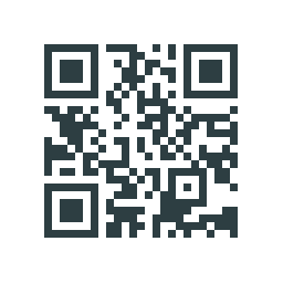 Scan deze QR-code om de tocht te openen in de SityTrail-applicatie