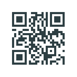 Scan deze QR-code om de tocht te openen in de SityTrail-applicatie