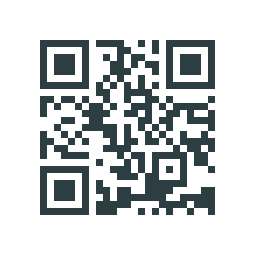 Scan deze QR-code om de tocht te openen in de SityTrail-applicatie