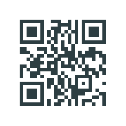 Scan deze QR-code om de tocht te openen in de SityTrail-applicatie