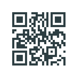 Scan deze QR-code om de tocht te openen in de SityTrail-applicatie