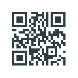 Scan deze QR-code om de tocht te openen in de SityTrail-applicatie