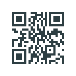 Scan deze QR-code om de tocht te openen in de SityTrail-applicatie