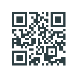 Scan deze QR-code om de tocht te openen in de SityTrail-applicatie