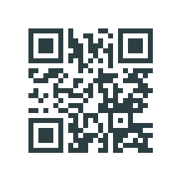 Scan deze QR-code om de tocht te openen in de SityTrail-applicatie