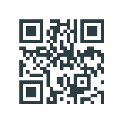 Scan deze QR-code om de tocht te openen in de SityTrail-applicatie