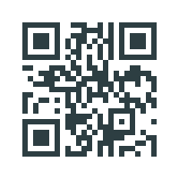 Scannerizza questo codice QR per aprire il percorso nell'applicazione SityTrail