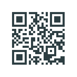 Scan deze QR-code om de tocht te openen in de SityTrail-applicatie