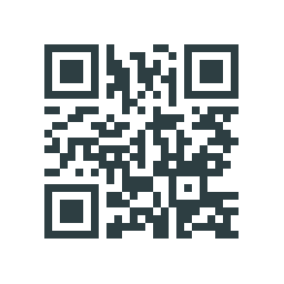 Scan deze QR-code om de tocht te openen in de SityTrail-applicatie