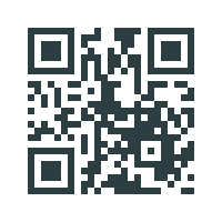 Scannerizza questo codice QR per aprire il percorso nell'applicazione SityTrail