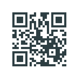 Scan deze QR-code om de tocht te openen in de SityTrail-applicatie