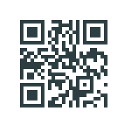 Scan deze QR-code om de tocht te openen in de SityTrail-applicatie