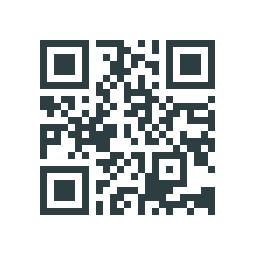 Scan deze QR-code om de tocht te openen in de SityTrail-applicatie