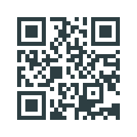 Scan deze QR-code om de tocht te openen in de SityTrail-applicatie