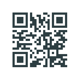 Scan deze QR-code om de tocht te openen in de SityTrail-applicatie