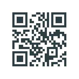 Scan deze QR-code om de tocht te openen in de SityTrail-applicatie