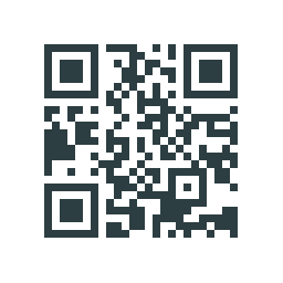 Scan deze QR-code om de tocht te openen in de SityTrail-applicatie