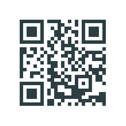 Scan deze QR-code om de tocht te openen in de SityTrail-applicatie