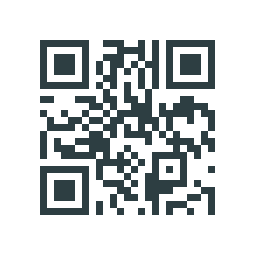 Scan deze QR-code om de tocht te openen in de SityTrail-applicatie