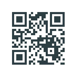 Scan deze QR-code om de tocht te openen in de SityTrail-applicatie