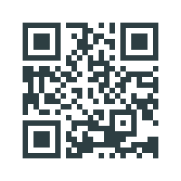 Scannerizza questo codice QR per aprire il percorso nell'applicazione SityTrail