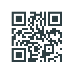 Scan deze QR-code om de tocht te openen in de SityTrail-applicatie