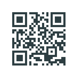 Scan deze QR-code om de tocht te openen in de SityTrail-applicatie