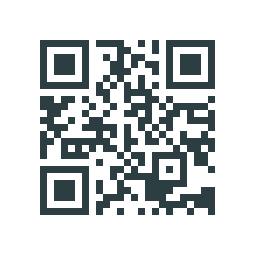 Scan deze QR-code om de tocht te openen in de SityTrail-applicatie