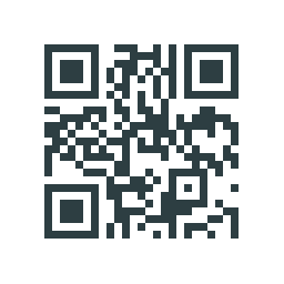 Scan deze QR-code om de tocht te openen in de SityTrail-applicatie