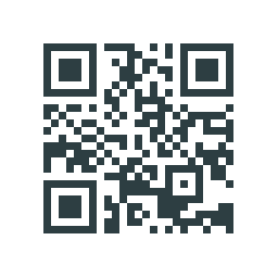 Scan deze QR-code om de tocht te openen in de SityTrail-applicatie