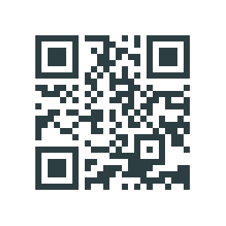 Scan deze QR-code om de tocht te openen in de SityTrail-applicatie