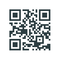 Scan deze QR-code om de tocht te openen in de SityTrail-applicatie