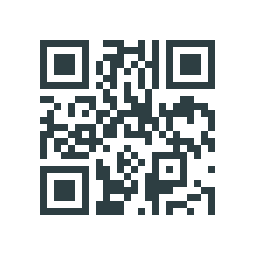 Scan deze QR-code om de tocht te openen in de SityTrail-applicatie