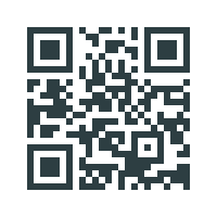 Scan deze QR-code om de tocht te openen in de SityTrail-applicatie