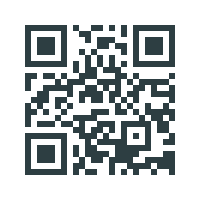 Scannerizza questo codice QR per aprire il percorso nell'applicazione SityTrail