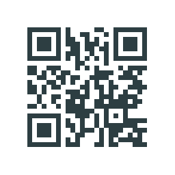 Scan deze QR-code om de tocht te openen in de SityTrail-applicatie