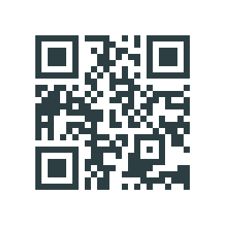 Scan deze QR-code om de tocht te openen in de SityTrail-applicatie