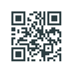 Scan deze QR-code om de tocht te openen in de SityTrail-applicatie