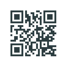 Scan deze QR-code om de tocht te openen in de SityTrail-applicatie