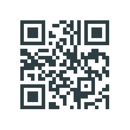 Scan deze QR-code om de tocht te openen in de SityTrail-applicatie