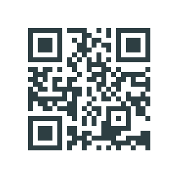 Scan deze QR-code om de tocht te openen in de SityTrail-applicatie